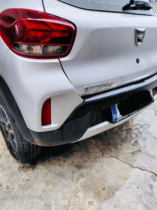 Vand Dacia Spring