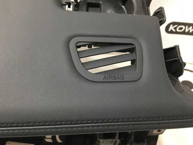 Range Rover Sport 2024 - kit airbag - plansa bord - centuri siguranta