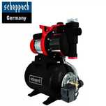 Хидрофор Scheppach 1300W , 1000W , Güde 600W