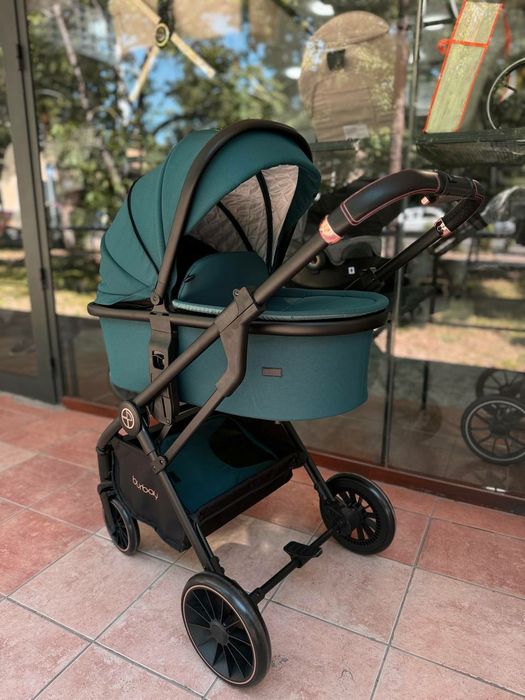 Коляска детская, б/у