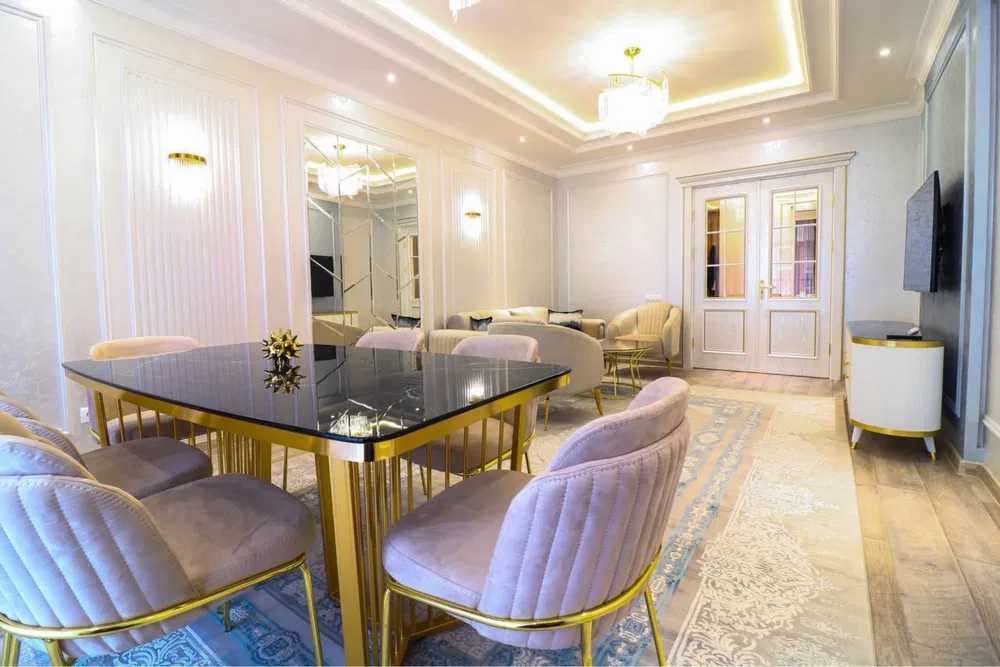 Аренда квартиры Паркентский Мирзо Улугбек район ЖК Дукат