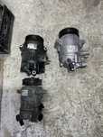 Компресор на климатика Audi Seat Skoda Vw 1k0820859 F оригинал