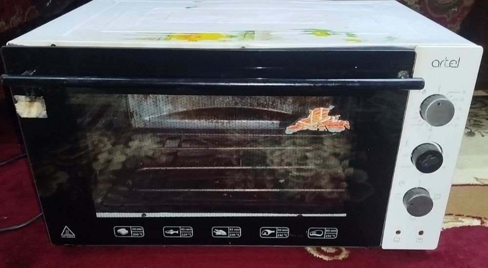 Duxovka holati yangidek uncha ishlatilmagan