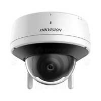 Camera supraveghere IP Wifi Dome Hikvision DS-2CV2141G2-IDW2E