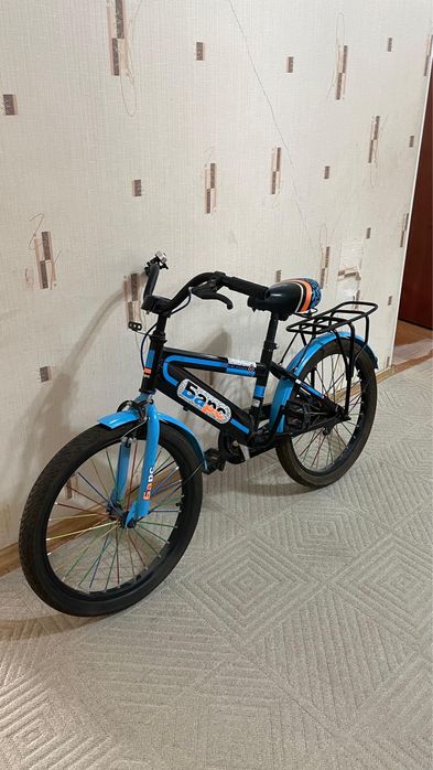 Горный велосипед БАРС