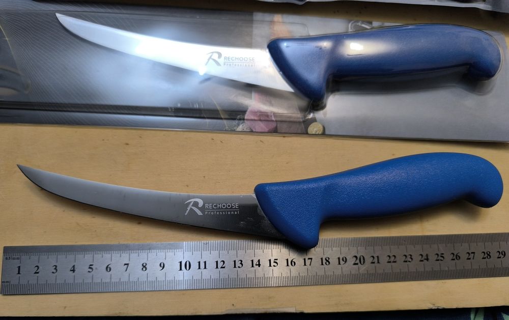 Cutite pentru măcelărie.