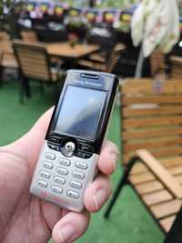 Sony Ericsson T610 - Telefon de colectie