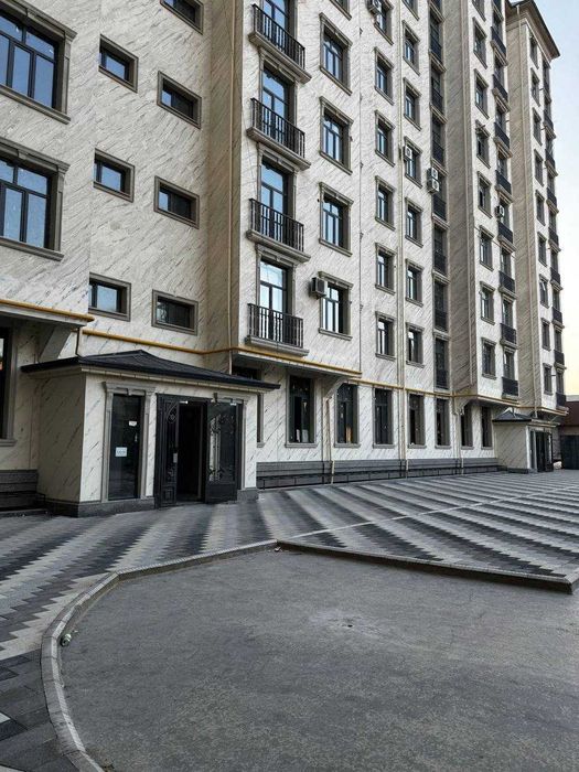 V2426 ПРОДАЕТСЯ 2/7/10 НОВОСТРОЙКА ЖК ЕВРОХАУС на: Шахристанская 50м2