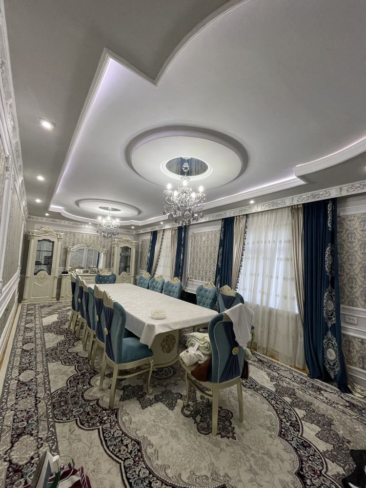 Продаётся дом, 12 соток, 6 комнат