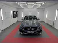 Mercedes-Benz C Mercedes-Benz C 220 d AMG T-Modell 9G-Tronic