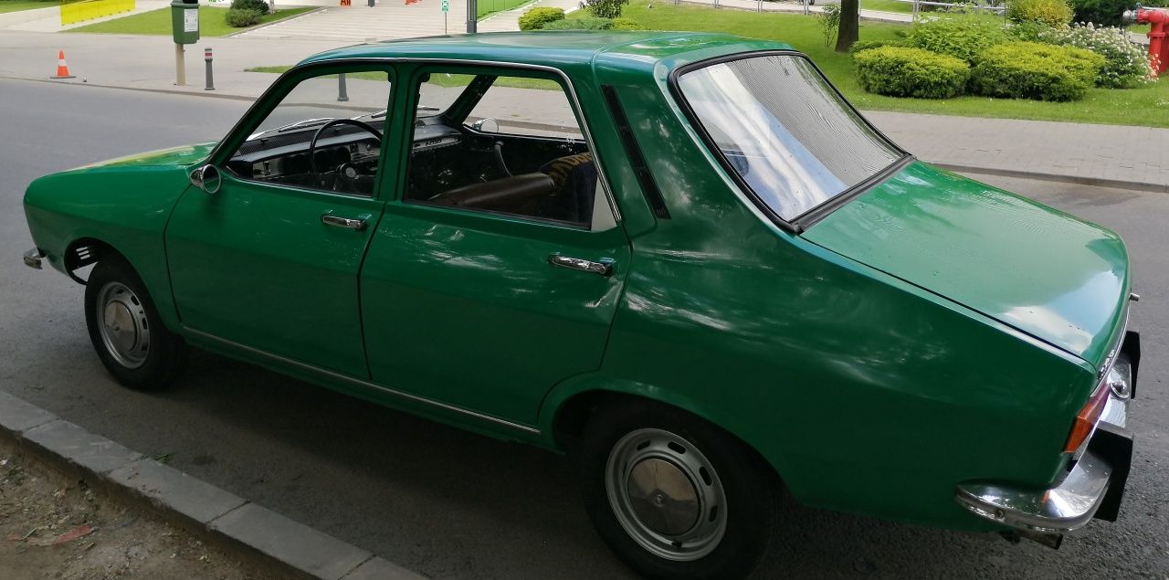 Dacia 1300 1975 de vanzare