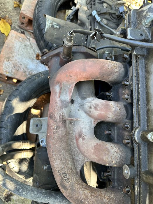 Двигател audi ауди a4 1998 1.8