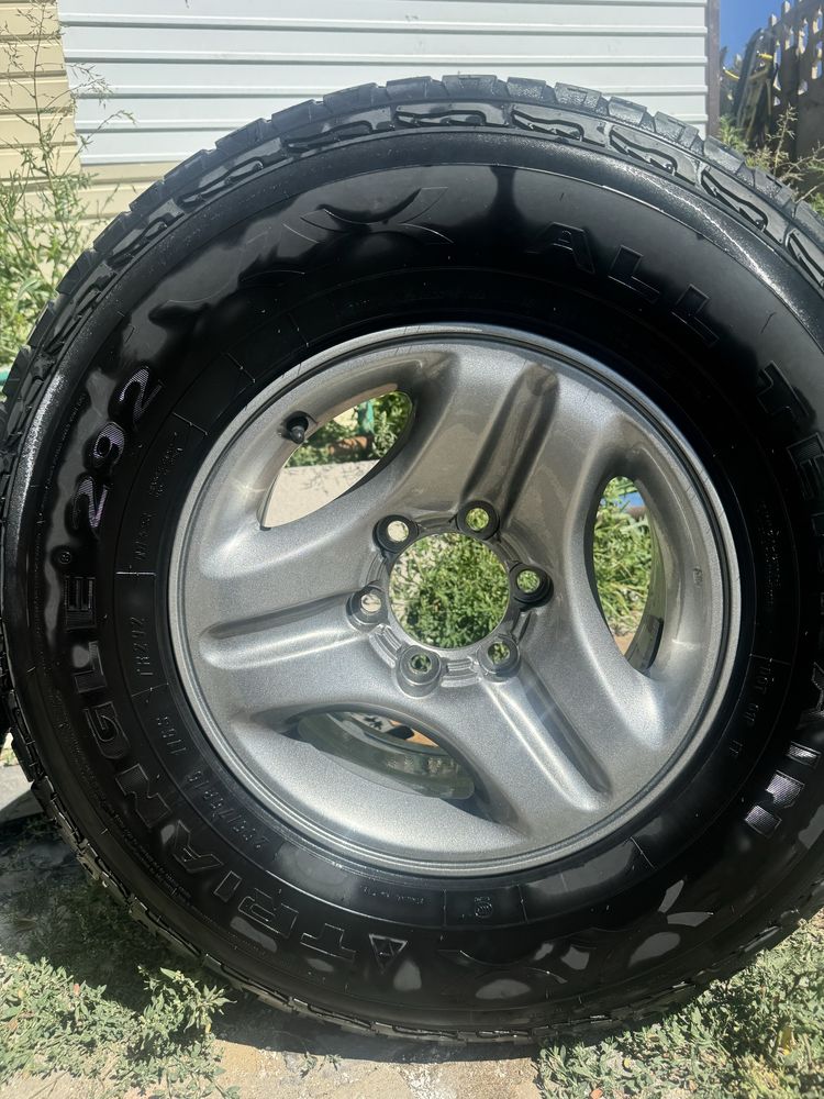 Продам диски 5 шт