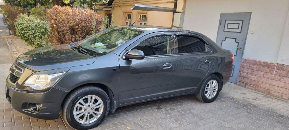 Продаётся кобальт автомат 4 позици..2021год
Имеется magicar ст