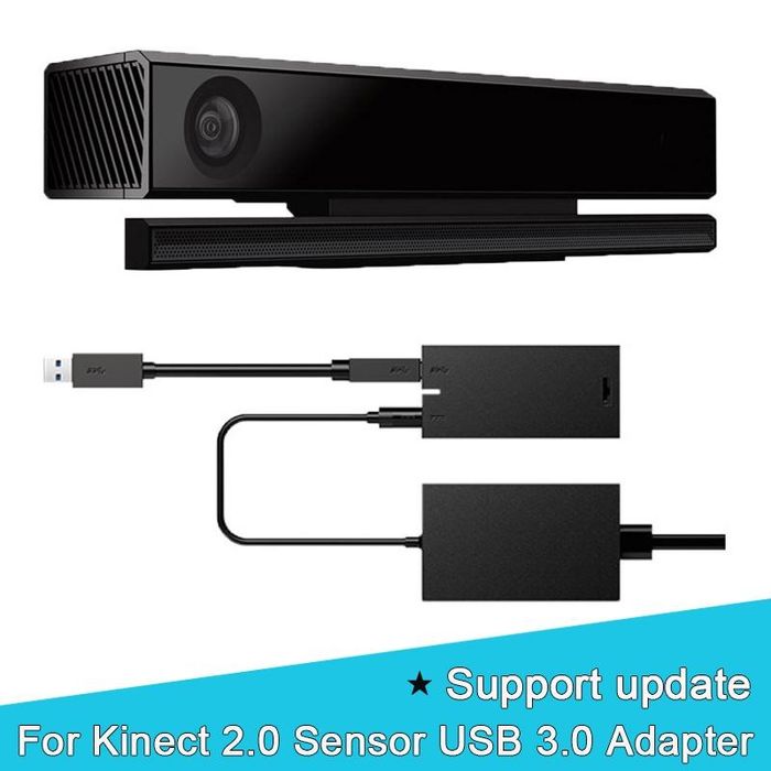 Продаётся датчик движения Kinect 2.0 оригинал, не восстановленый!!!