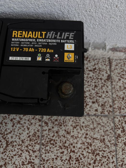 Продавам акумулатор