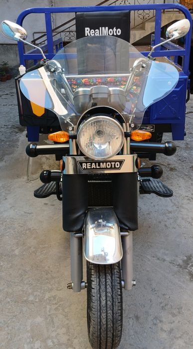 Реал Мото  Сотилади!!! Келишилади