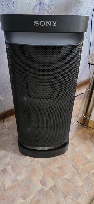 Портативная колонка Sony srs xp 700