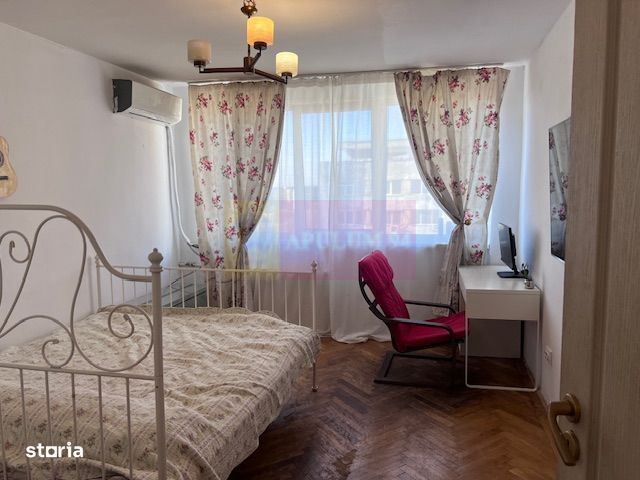 Apartament 2 camere Oltenitei- Piata Sudului.
