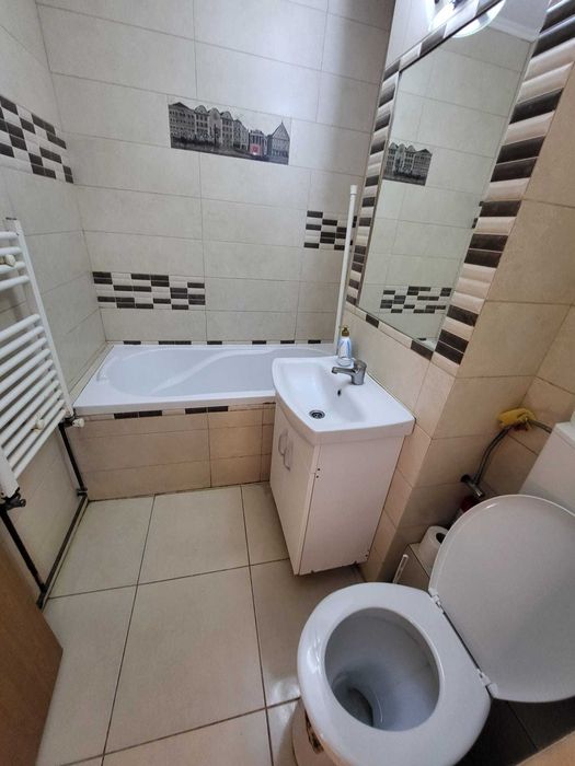 Hala Centrala, PF inchiriaza apartament 2 camere