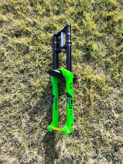 Furca downhill dvo onyx dc d1