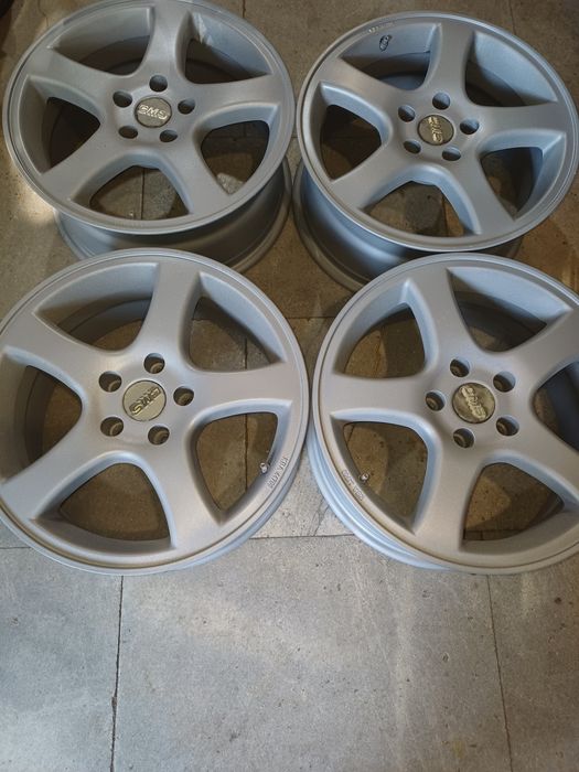 Джанти 17ки 5×112