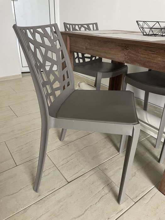 Градински столове