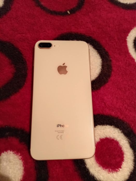 Iphone8 plusssss