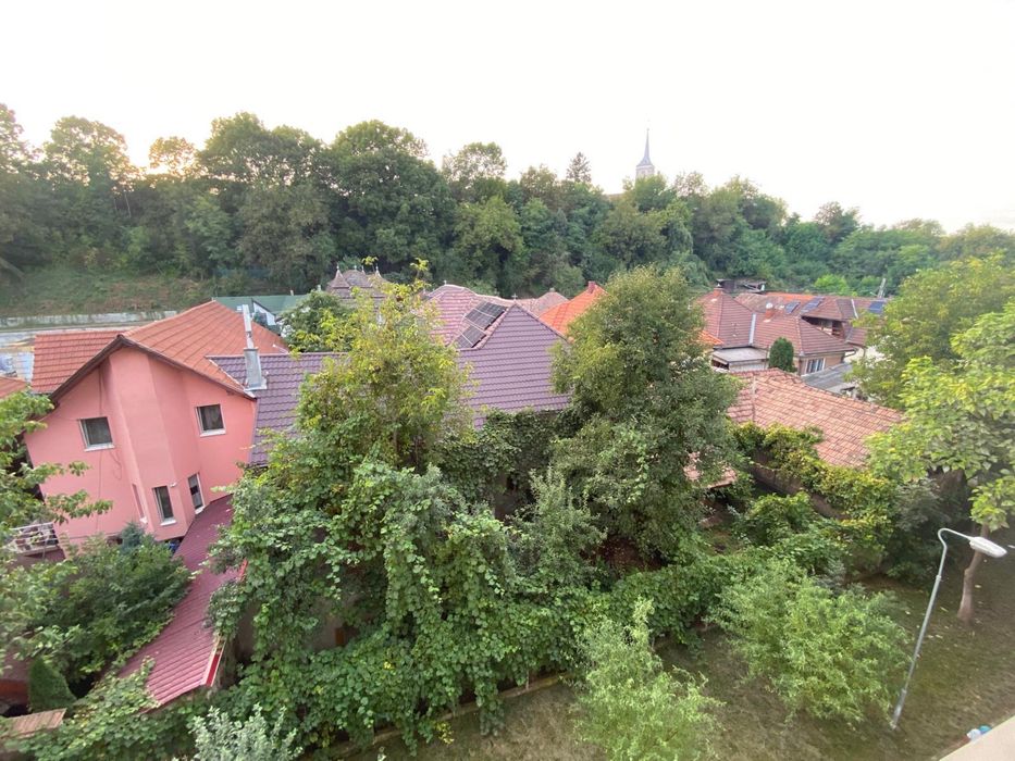 De vânzare apartament 2 camere – Cartierul Unirii, Reghin