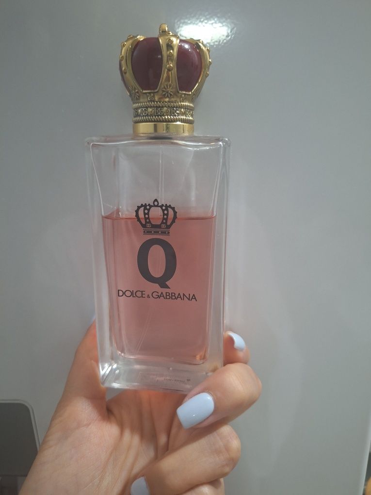 Порфюм Dolce & Gabbana Q