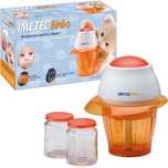 Omogeneizator blender bebeluși Imetec Bimbo HM3, Recipient de 400ml