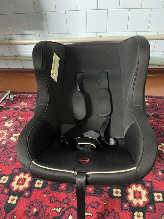 Автокресло.