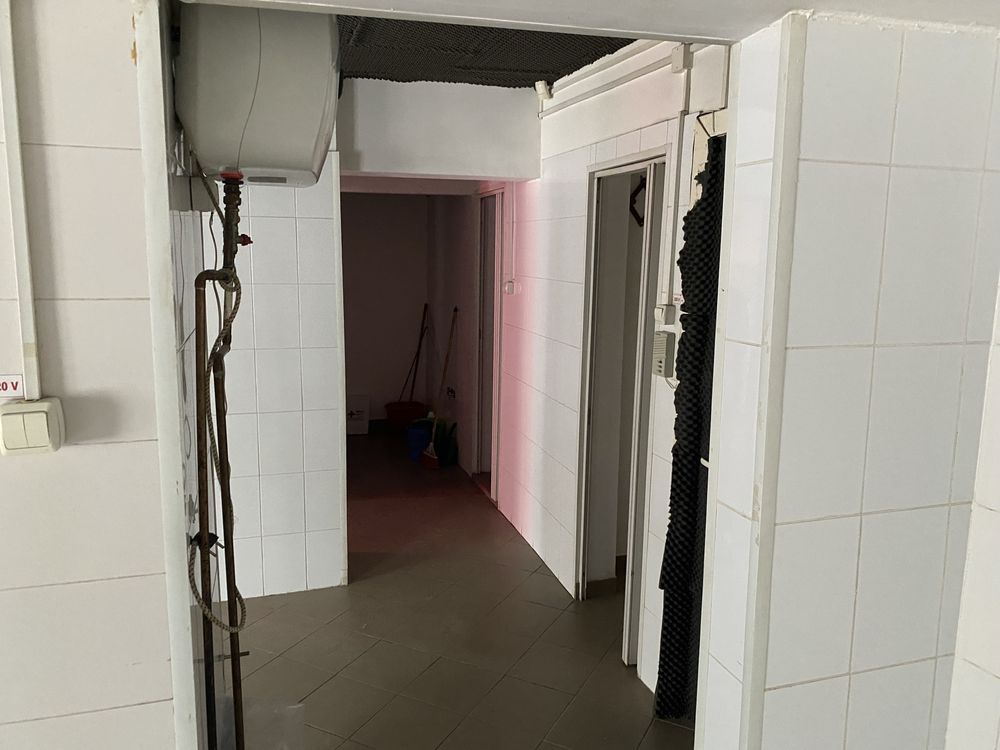 Vand apartament cu 2 camere !