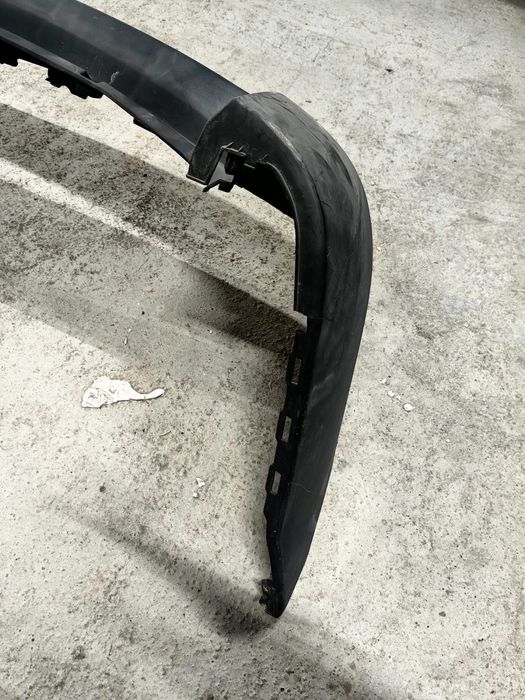 Задна броня Dacia Logan combi / Дачия Логан комби 2006г.