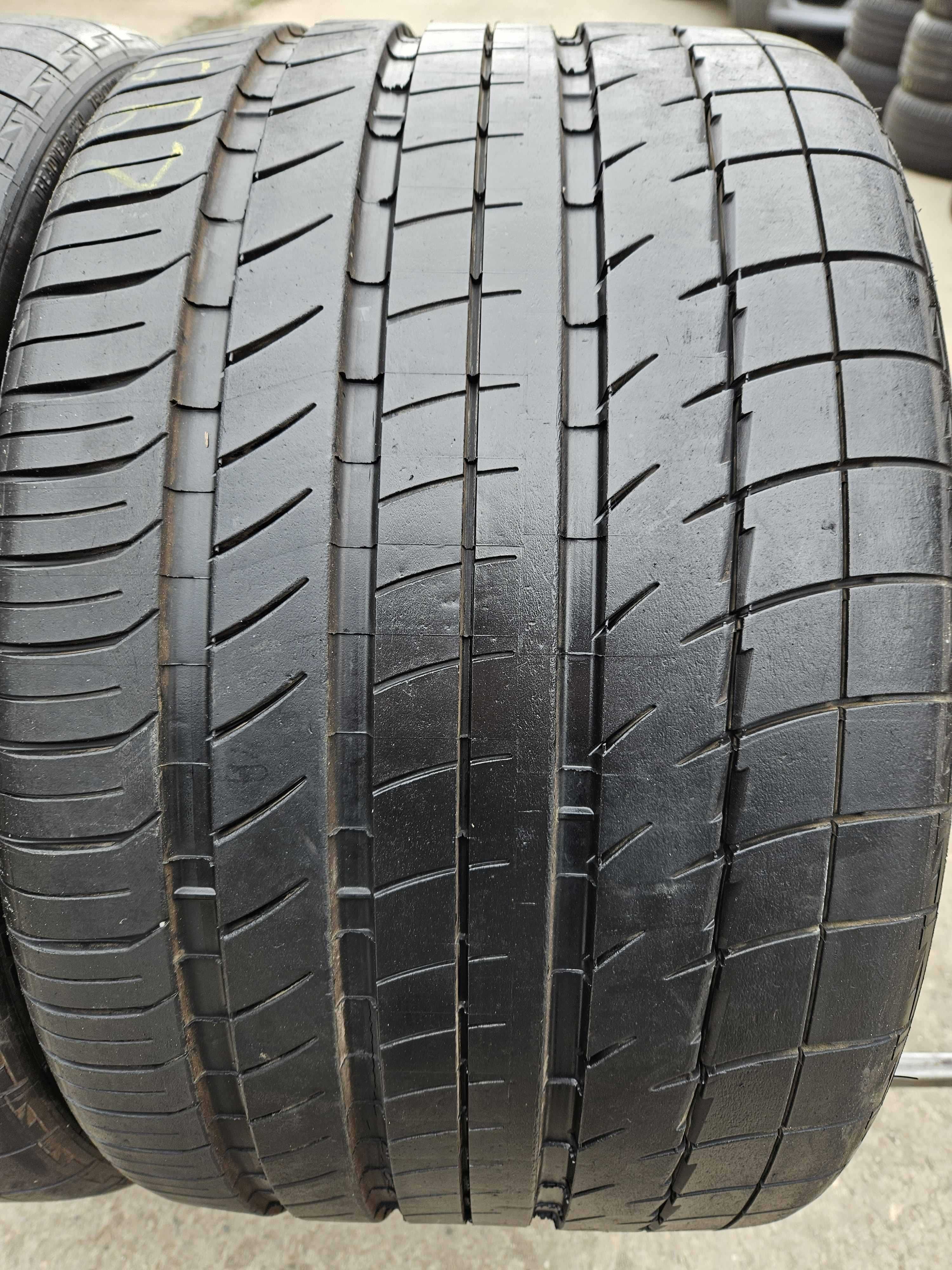 Anvelope Vara 295/30 R19 MICHELIN Pilot Sport PS2 N2