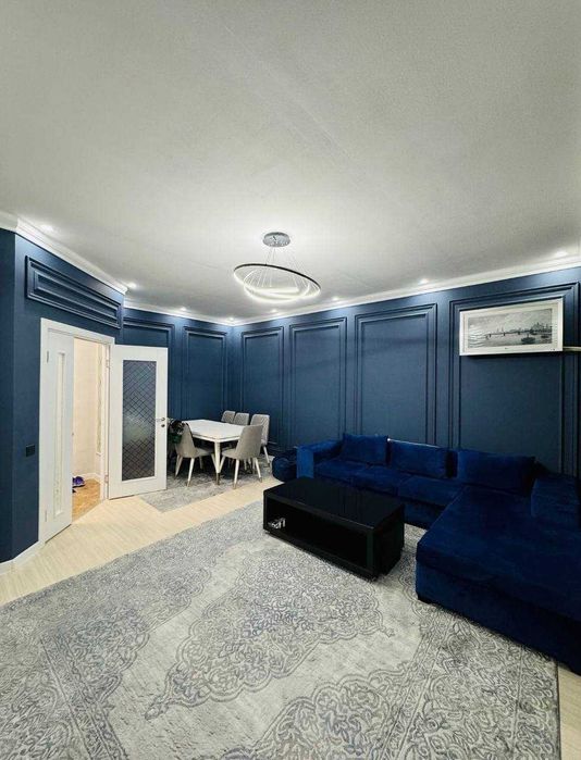 СРОЧНО!!Сдается кв-ра (2/5/9) Яшнабадский р-он, ор-р Паркентский 736*