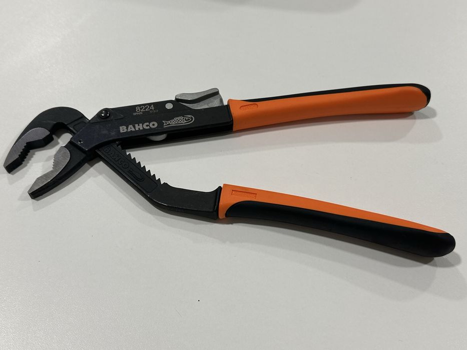 Clesti BAHCO pentru instalatori