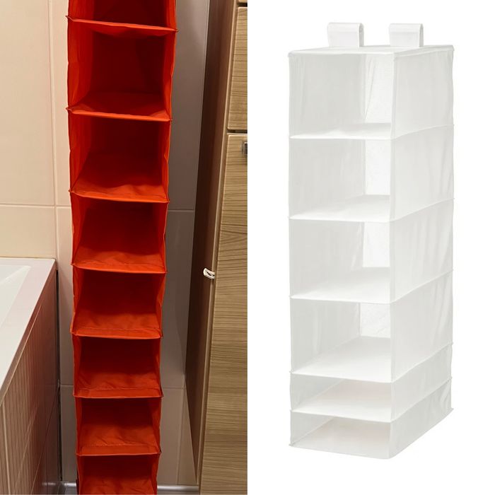 Подвесной контенер Икеа