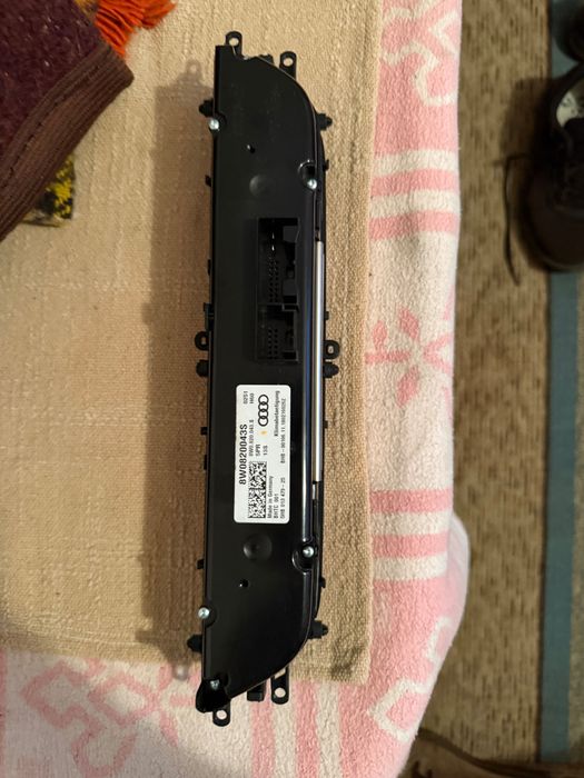 Модул за климатик / климатроник за Audi A4 b9 A5 Q5