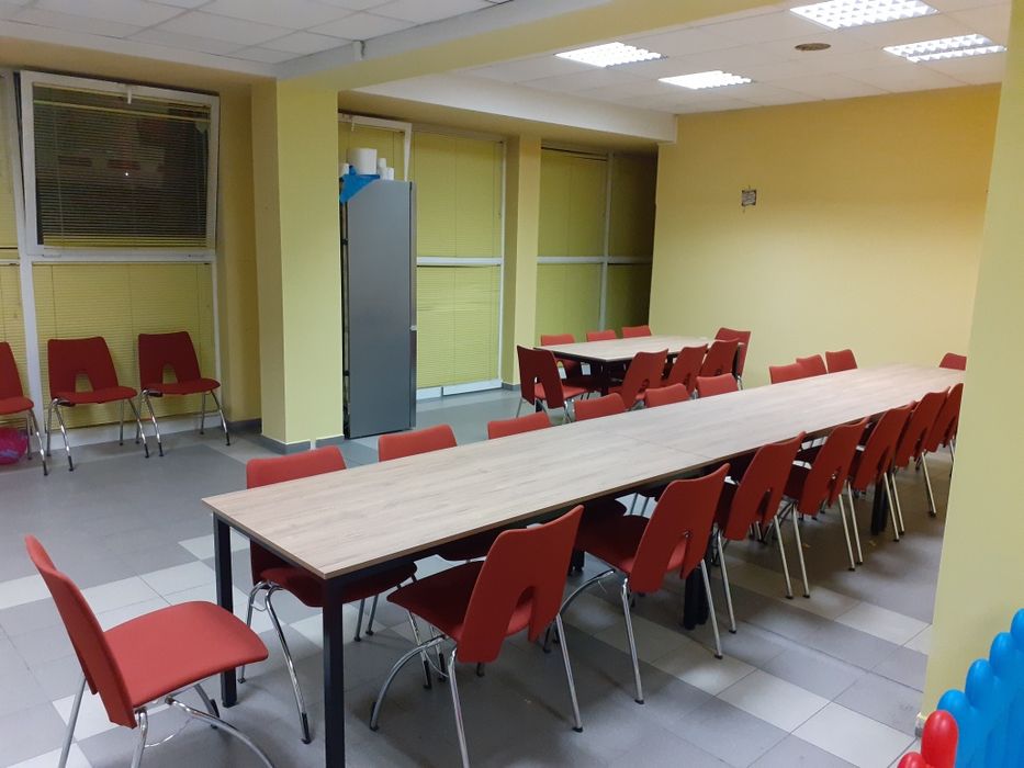 Зала за Детски Рожден Ден под наем в Казичене