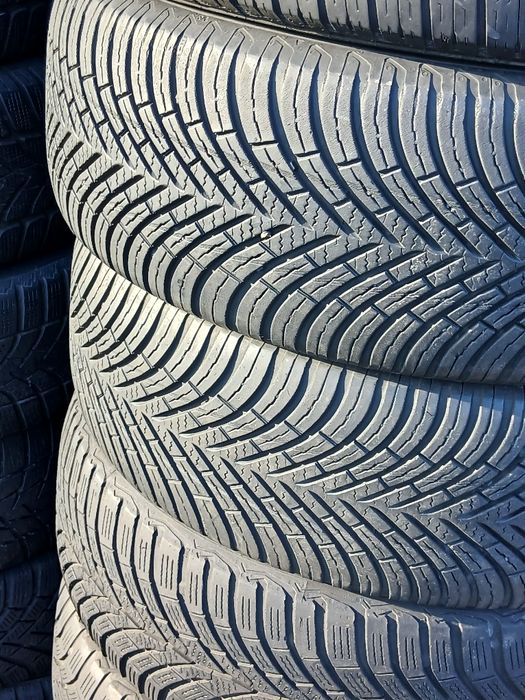 Anvelope second hand 60 RON bucata la angro