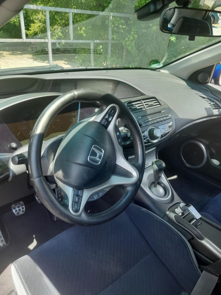 Honda Civic iVTEC 1.8 2006