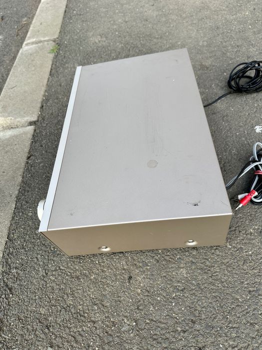 Denon DR-171 Deck Vintage casetofon