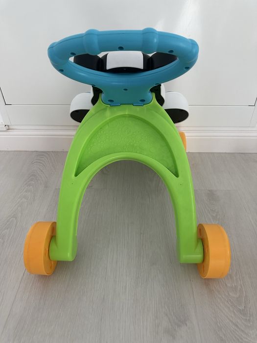 OFERTA: Antepremergator Premergator Zebra CADOU alte 3 jucarii incluse