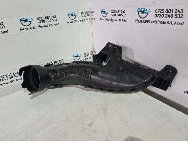 Tub admisie aer Opel Mokka 1.6CDTI