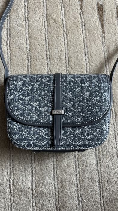 Продавам чисто нова чанта Goyard