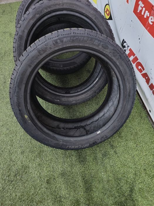 245.40.18 2x michelin  m+s