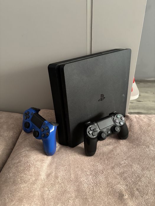 playstation 4 slim ps4 1tb