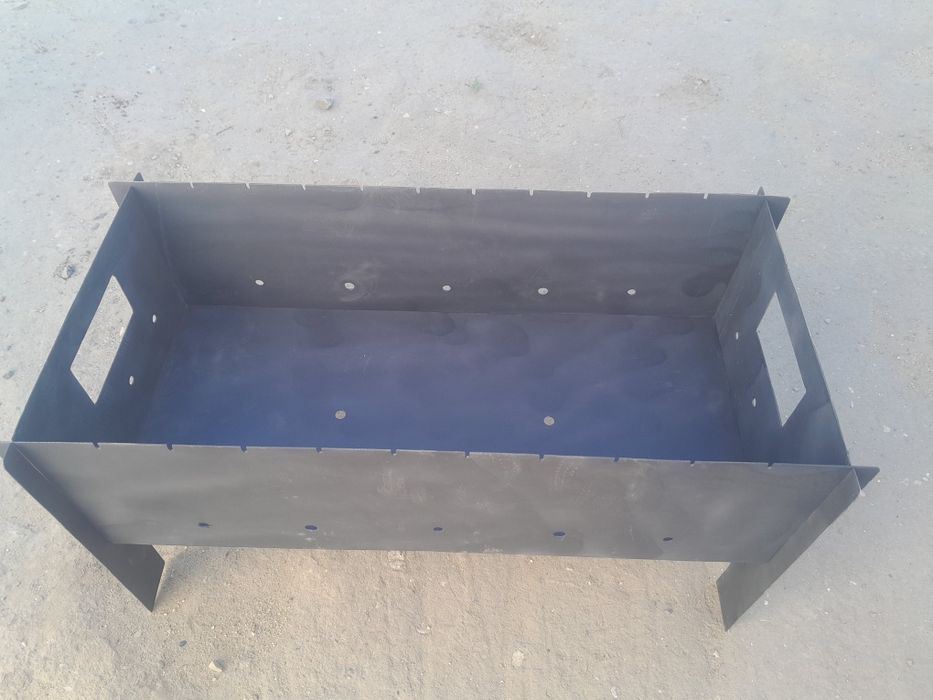 Продам складной мангал за 13000