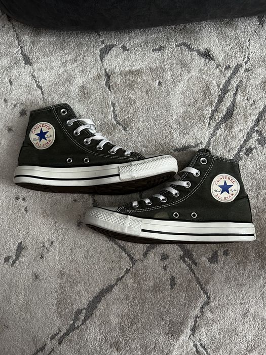 Tenisi Converse kaki